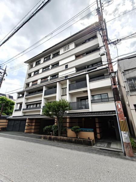 中古マンション 京都市伏見区大阪町 京阪本線伏見桃山駅 3,999万円