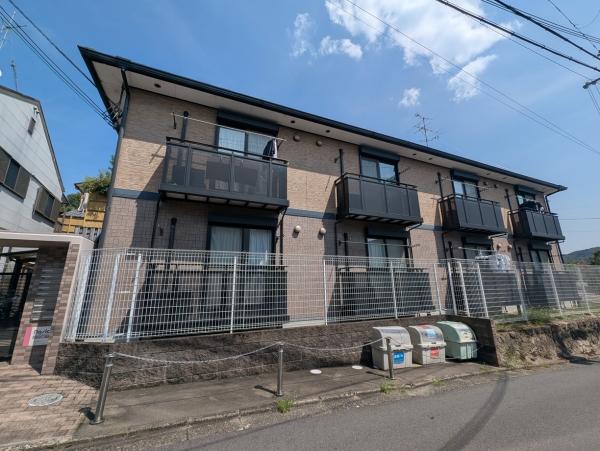 アパート 京都市左京区黒谷町 京阪鴨東線神宮丸太町駅 1億1,000万円