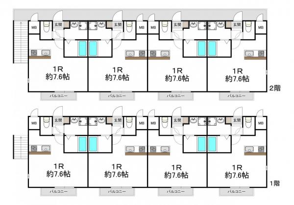 アパート 京都市左京区黒谷町 京阪鴨東線神宮丸太町駅 1億1,000万円