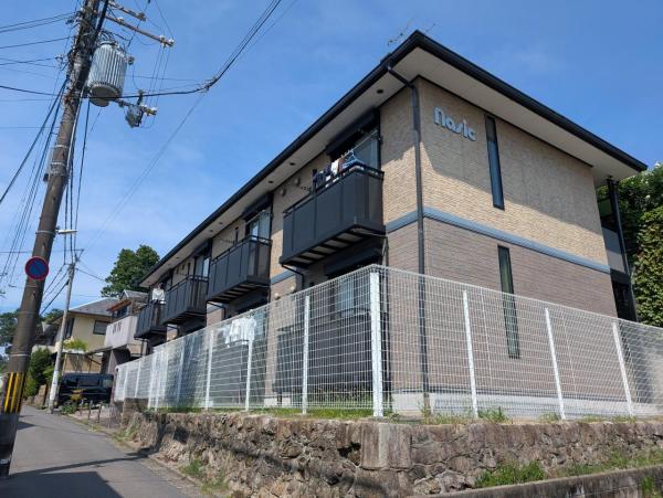 アパート 京都市左京区黒谷町 京阪鴨東線神宮丸太町駅 1億1,000万円