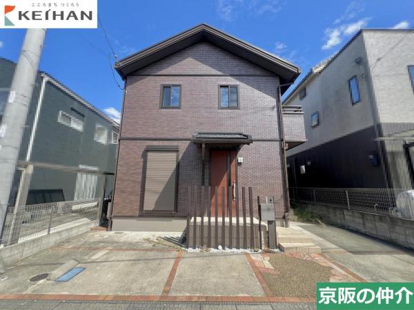 中古戸建 大津市大江５丁目28-40 JR東海道本線（米原〜神戸）瀬田駅 3,780万円