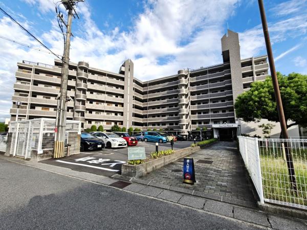 中古マンション 宇治市槇島町落合 近鉄京都線向島駅 2,490万円