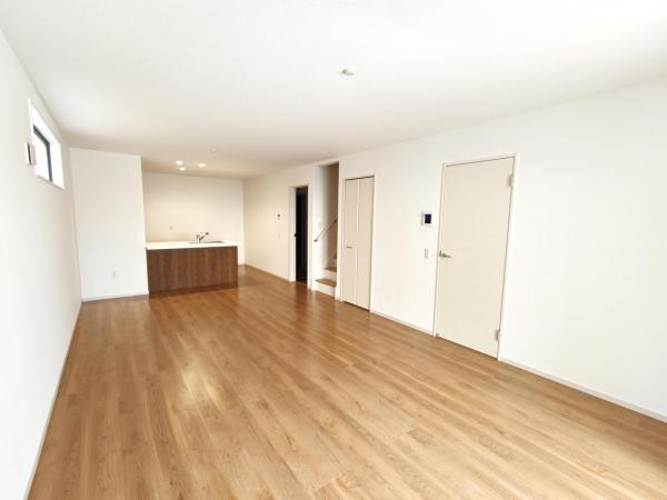 新築戸建 京都市伏見区桃山与五郎町 京阪宇治線桃山南口駅 4,398万円