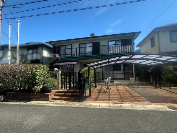 中古戸建 京田辺市山手南4丁目 JR学研都市線松井山手駅 4,780万円