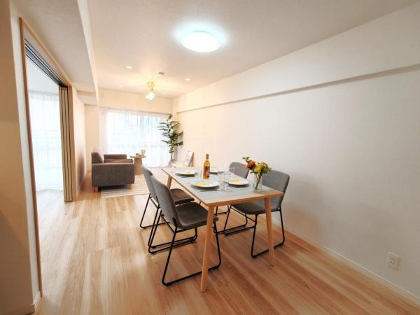 中古マンション 京都市伏見区東柳町 京阪本線中書島駅 2,490万円