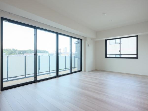 新築マンション 渋谷区西原2丁目 京王線幡ヶ谷駅 2億9,990万円