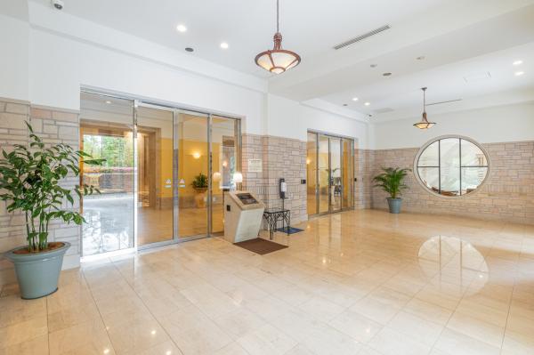 中古マンション 中央区佃2丁目 有楽町線月島駅 1億7,490万円