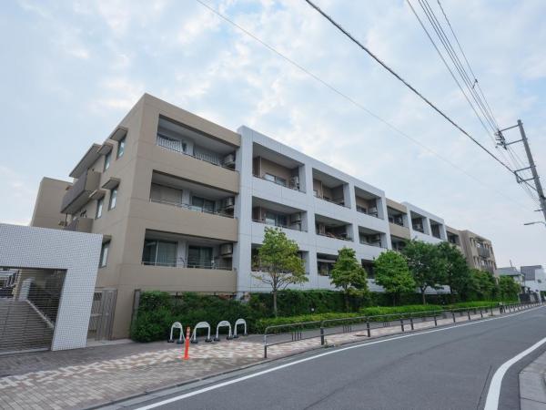 中古マンション 杉並区荻窪３丁目 JR中央線荻窪駅 1億1,590万円