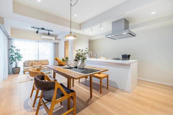 中古マンション 豊島区西池袋４丁目 JR山手線池袋駅 1億990万円