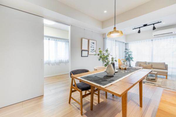 中古マンション 豊島区西池袋４丁目 JR山手線池袋駅 1億990万円