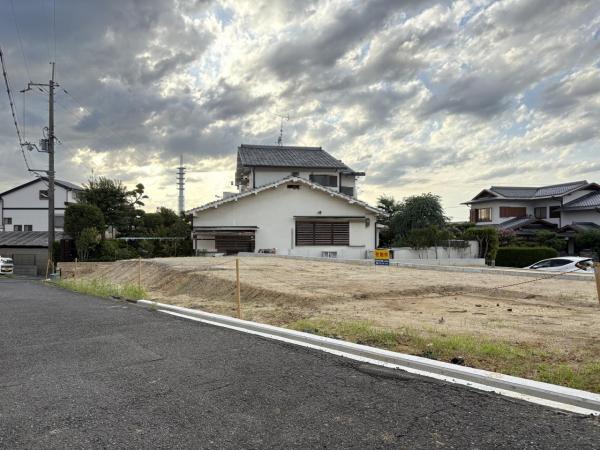 土地 寝屋川市太秦緑が丘 京阪本線寝屋川市駅 2,980万円