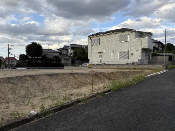 土地 寝屋川市太秦緑が丘 京阪本線寝屋川市駅 2,980万円