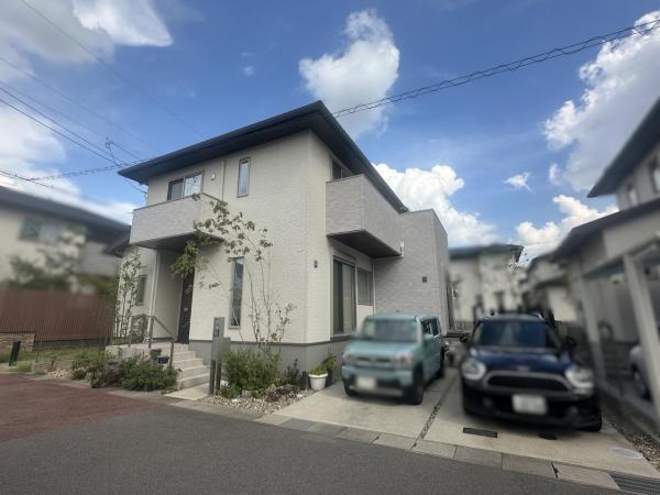 中古戸建 京田辺市山手南2丁目 JR学研都市線松井山手駅 2,890万円