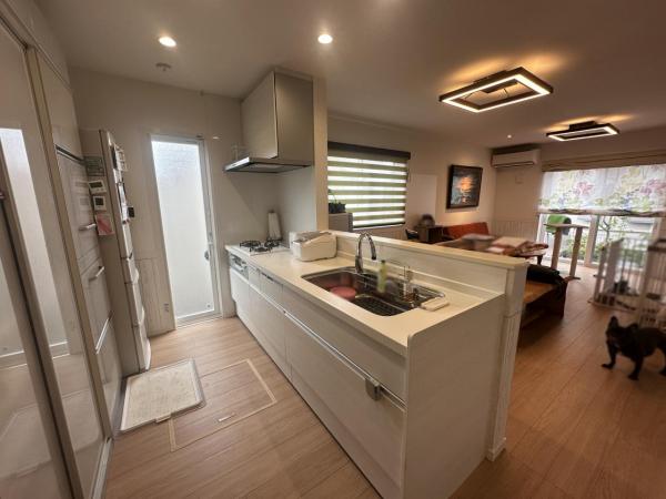 中古戸建 京田辺市山手南2丁目 JR学研都市線松井山手駅 2,890万円