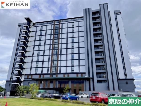 中古マンション 大津市今堅田3丁目14-1 JR湖西線堅田駅 9,950万円
