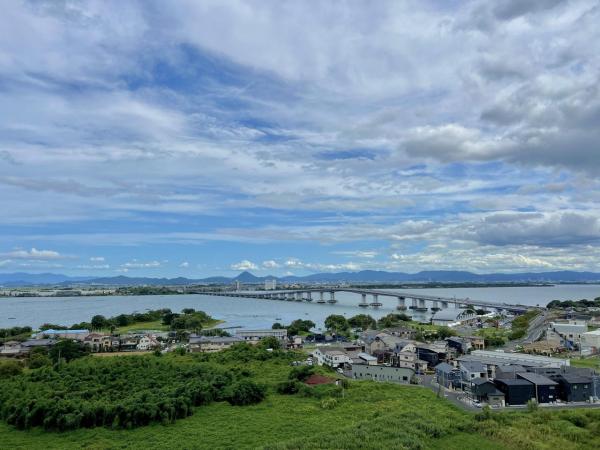 中古マンション 大津市今堅田3丁目14-1 JR湖西線堅田駅 9,950万円