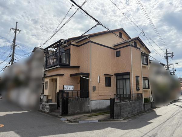 中古戸建 八幡市男山石城 京阪本線樟葉駅 2,680万円