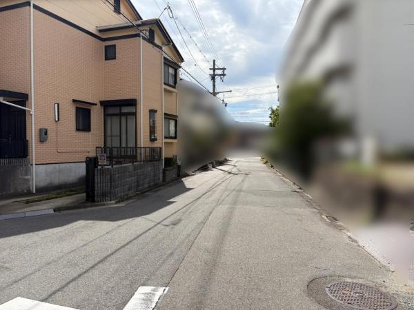 中古戸建 八幡市男山石城 京阪本線樟葉駅 2,680万円