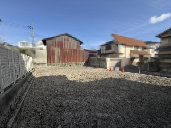 土地 京都市伏見区深草開土町 京阪本線伏見稲荷駅 5,980万円