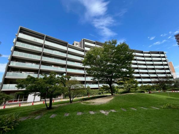 中古マンション 八幡市欽明台東 JR学研都市線松井山手駅 3,480万円