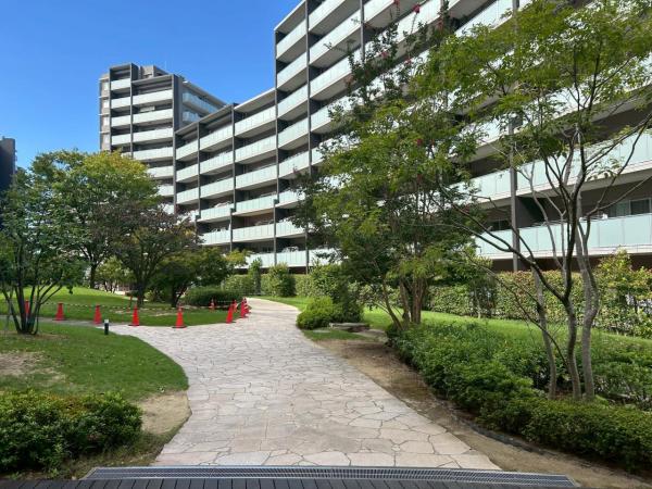 中古マンション 八幡市欽明台東 JR学研都市線松井山手駅 3,480万円