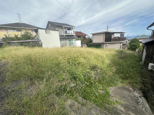 土地 大津市坂本６丁目 JR湖西線比叡山坂本駅 130万円