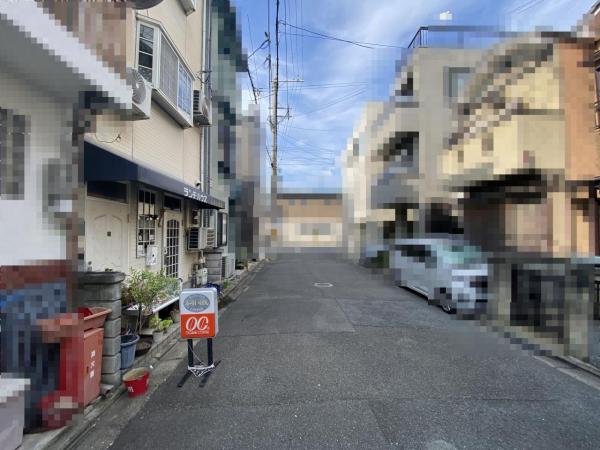 中古戸建 京都市南区東九条西山町 近鉄京都線東寺駅 2,280万円