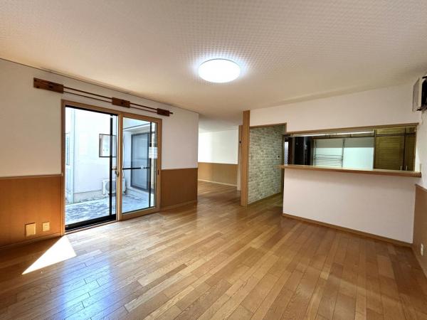 中古戸建 京田辺市山手東１丁目 JR学研都市線松井山手駅 4,680万円