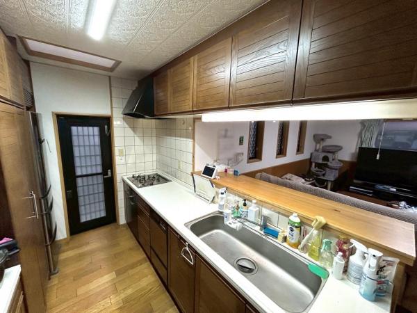 中古戸建 京田辺市山手東1丁目 JR学研都市線松井山手駅 4,880万円