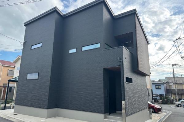 中古戸建 枚方市長尾元町５丁目 JR学研都市線長尾駅 4,898万円