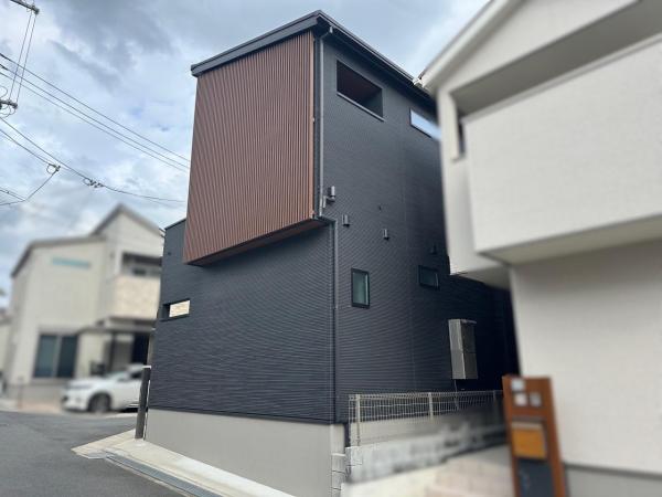 中古戸建 枚方市長尾元町５丁目 JR学研都市線長尾駅 4,690万円