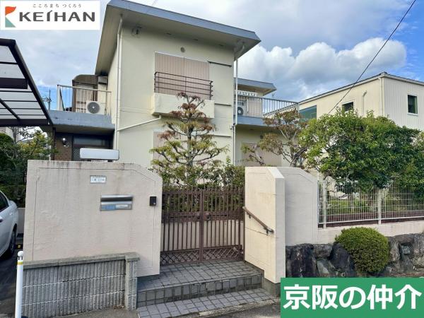 中古戸建 大津市清風町 JR湖西線小野駅 1,500万円