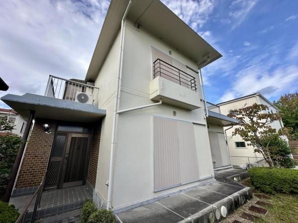 中古戸建 大津市清風町 JR湖西線小野駅 1,500万円