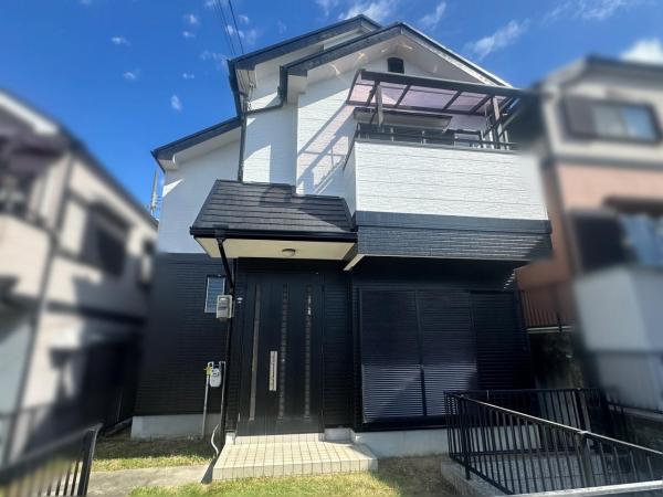 中古戸建 枚方市長尾東町３丁目 JR学研都市線長尾駅 2,349万円