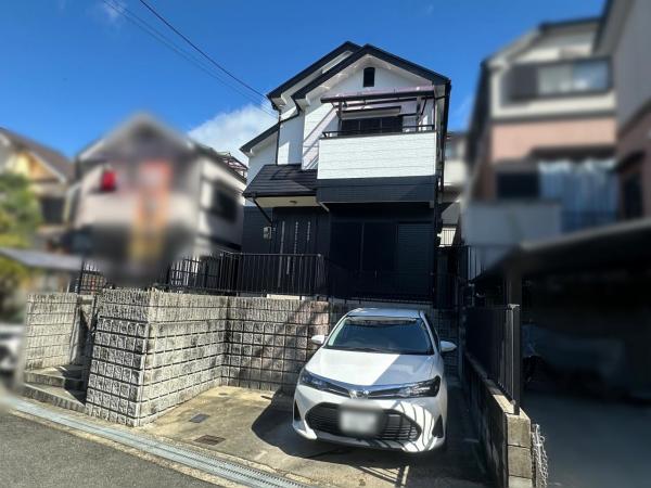 中古戸建 枚方市長尾東町３丁目 JR学研都市線長尾駅 2,349万円