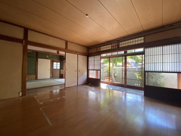 中古戸建 京都市伏見区深草開土町 京阪本線伏見稲荷駅 6,180万円