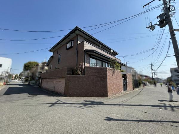 中古戸建 京都市伏見区羽束師鴨川町 京阪本線中書島駅 3,880万円