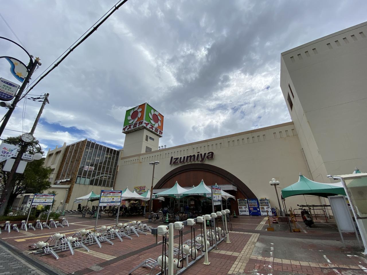 土地 枚方市小倉町 京阪本線牧野駅 2,580万円