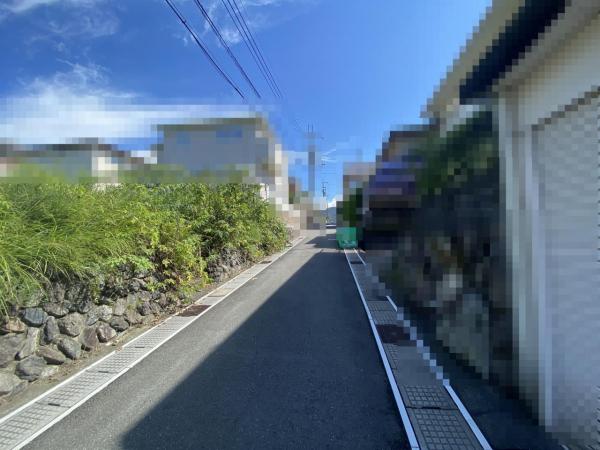 土地 宇治市木幡御蔵山 京都市営地下鉄東西線石田駅 3,880万円