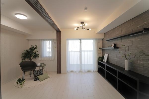 中古マンション 大阪市西区南堀江4丁目 大阪メトロ長堀鶴見緑地線ドーム前千代崎駅 3,890万円