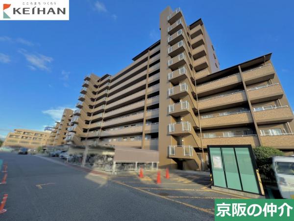中古マンション 栗東市中沢２丁目5-2 JR東海道本線（米原〜神戸）草津駅 1,980万円