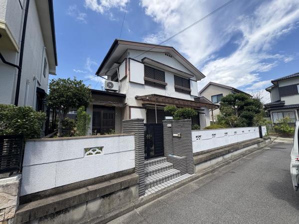 土地 枚方市三栗１丁目 京阪本線御殿山駅 3,280万円