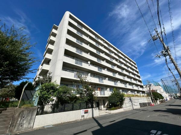 中古マンション 枚方市長尾峠町 京阪本線樟葉駅 499万円