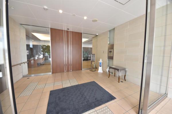 マンション 大津市浜大津４丁目 京阪京津線びわ湖浜大津駅 14万円