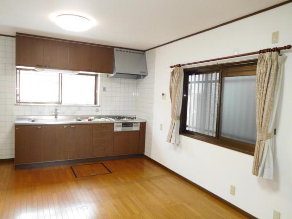 一戸建て 枚方市村野東町 京阪交野線村野駅 10万円