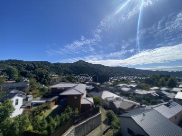 中古マンション 京都市左京区北白川東久保田町 京阪鴨東線出町柳駅 3,980万円