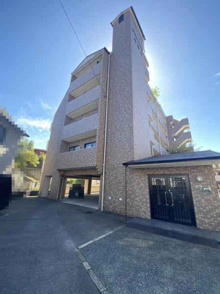 中古マンション 京都市左京区北白川東久保田町 京阪鴨東線出町柳駅 3,980万円