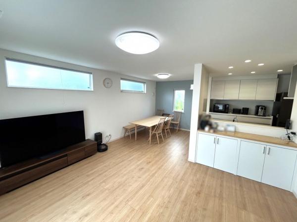 中古戸建 京田辺市山手南2丁目 JR学研都市線松井山手駅 2,890万円