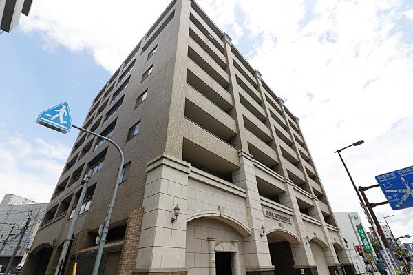 中古マンション 大阪市西淀川区御幣島2丁目 JR東西線御幣島駅 3,090万円