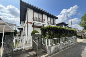 中古戸建 大津市清和町1-6 JR湖西線小野駅 14000000